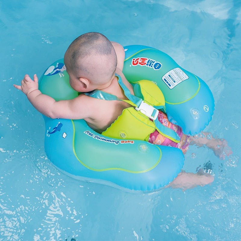 Baby Swimming Ring
