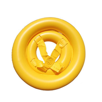 2 in 1 Infant Kids Baby Swimming Seat