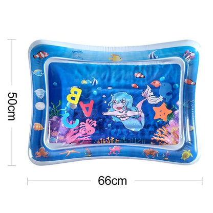 Baby Water Play Mat