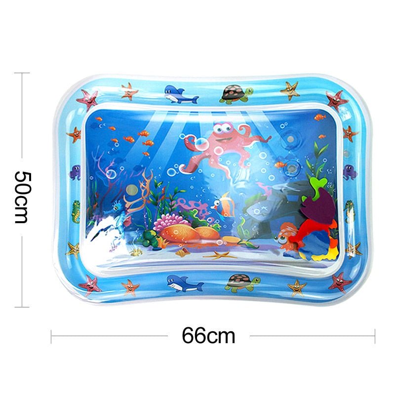 Baby Water Play Mat