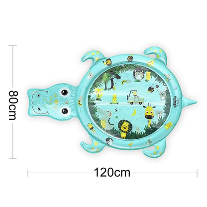 Baby Water Play Mat