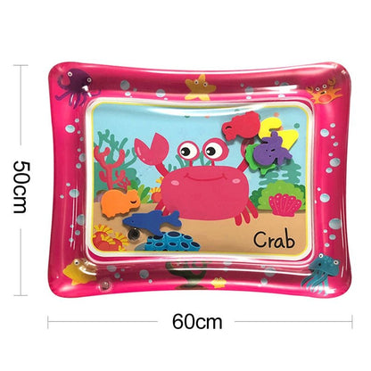 Baby Water Play Mat