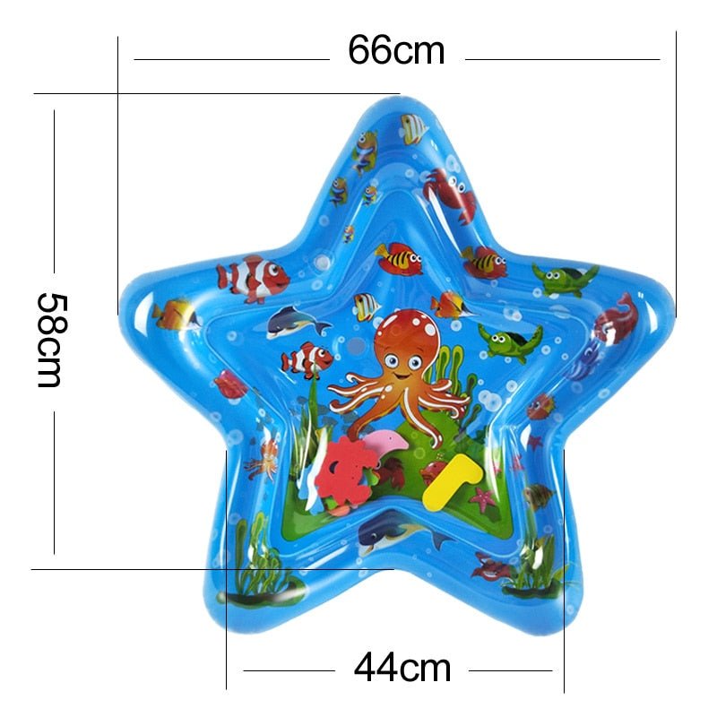Baby Water Play Mat