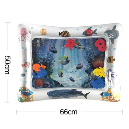 Baby Water Play Mat