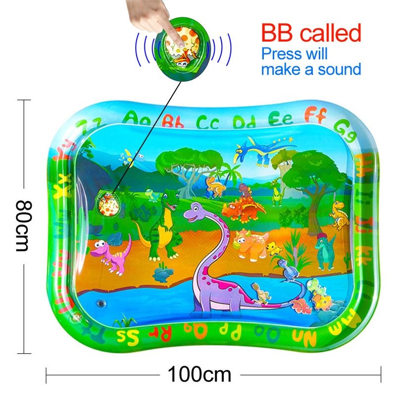 Baby Water Play Mat