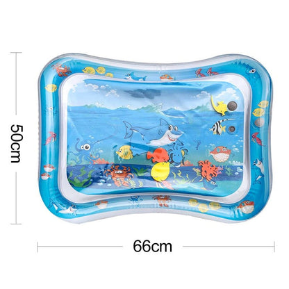 Baby Water Play Mat