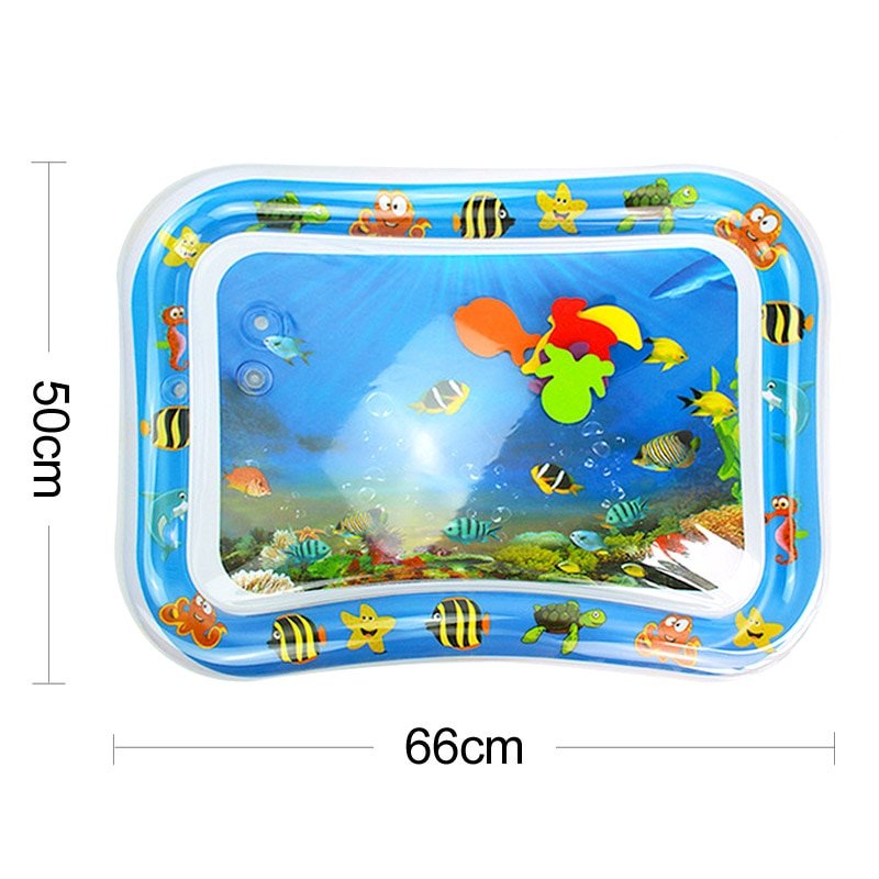 Baby Water Play Mat