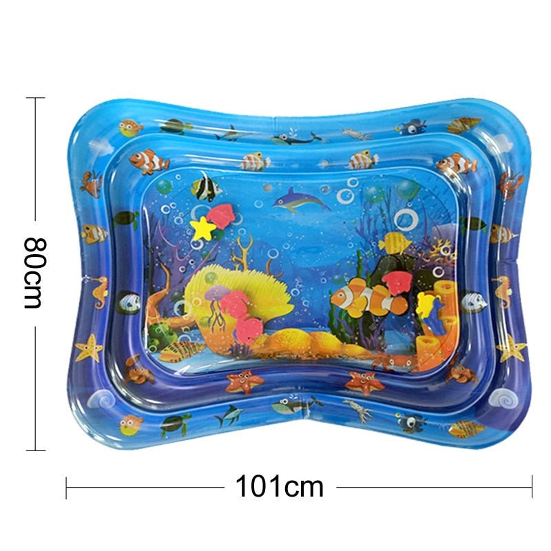 Baby Water Play Mat