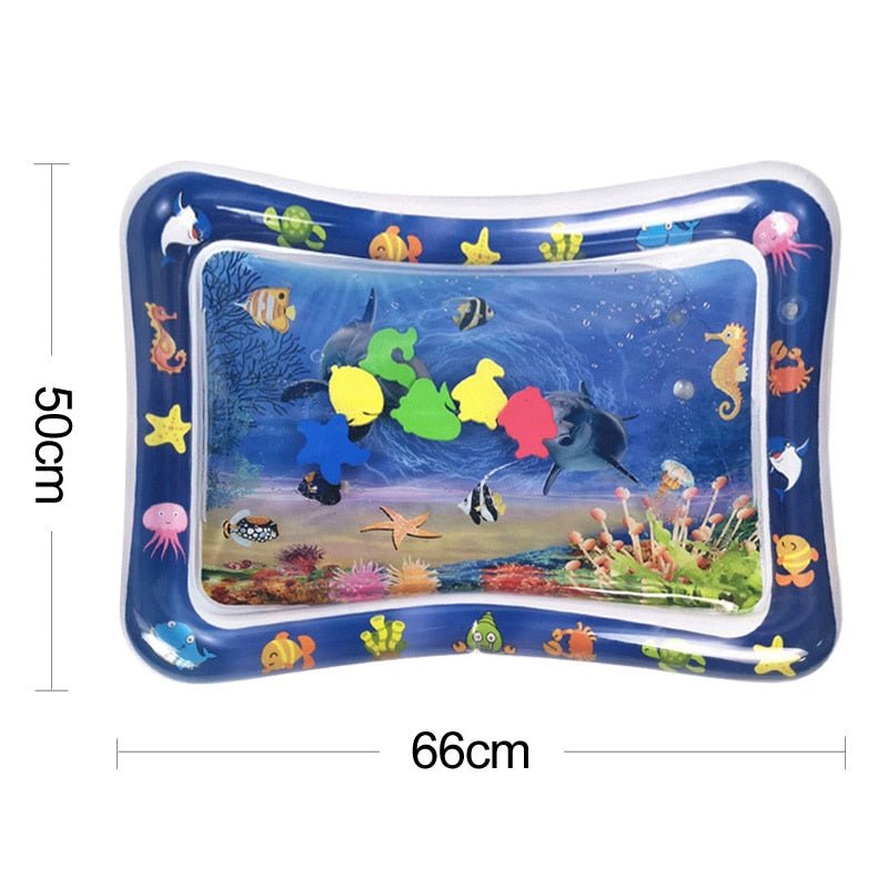 Baby Water Play Mat