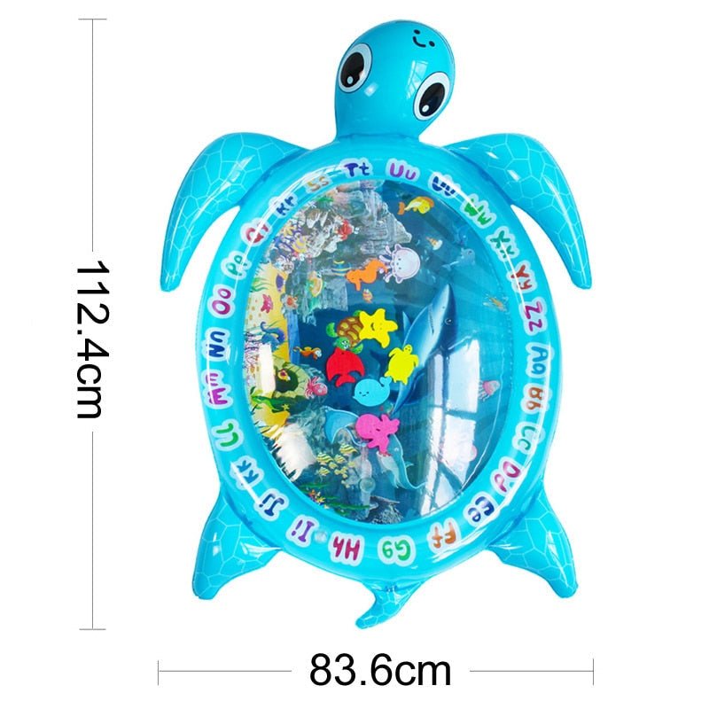 Baby Water Play Mat