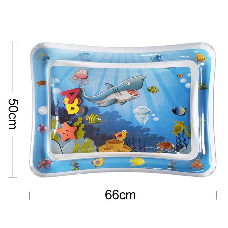 Baby Water Play Mat