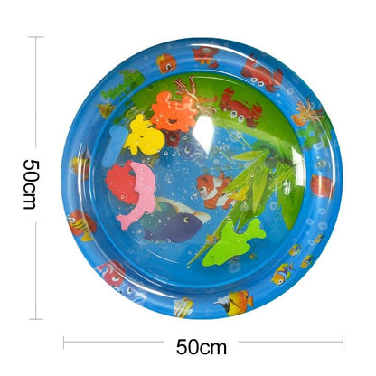 Baby Water Play Mat