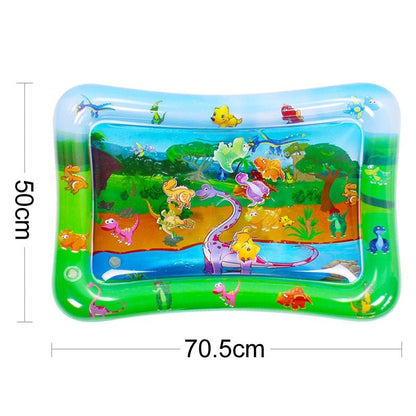 Baby Water Play Mat