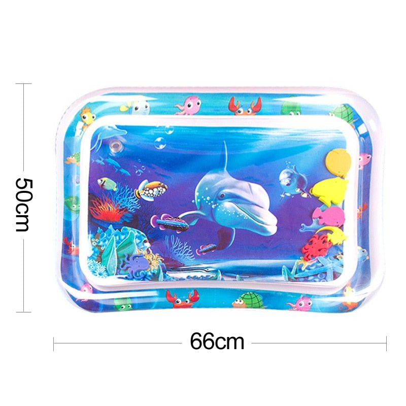 Baby Water Play Mat