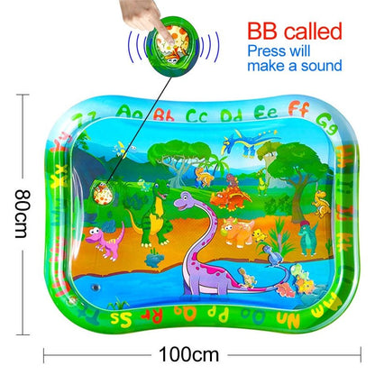 Baby Water Play Mat