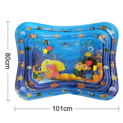 Baby Water Play Mat