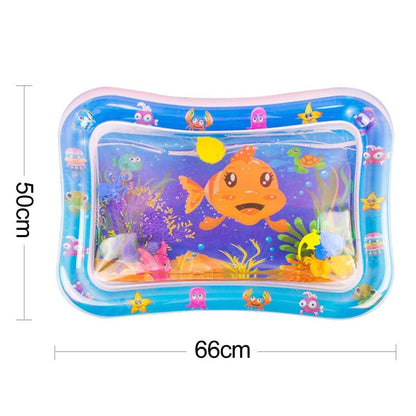 Baby Water Play Mat