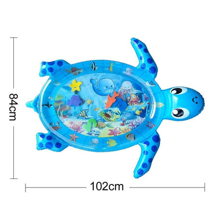 Baby Water Play Mat