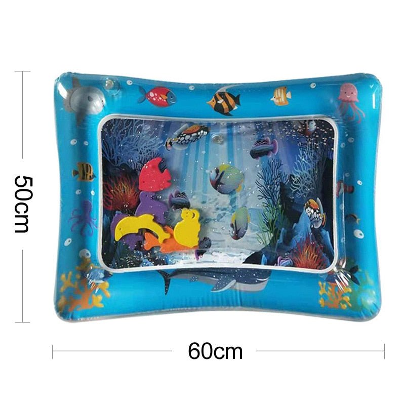 Baby Water Play Mat