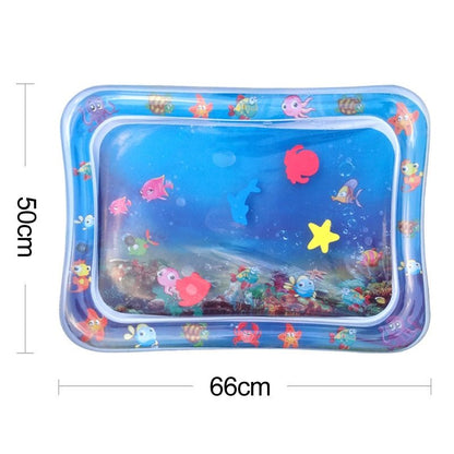 Baby Water Play Mat