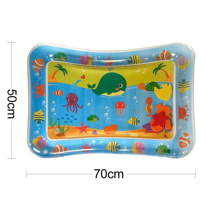 Baby Water Play Mat