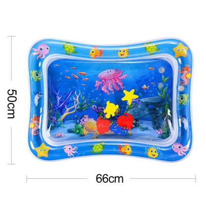 Baby Water Play Mat