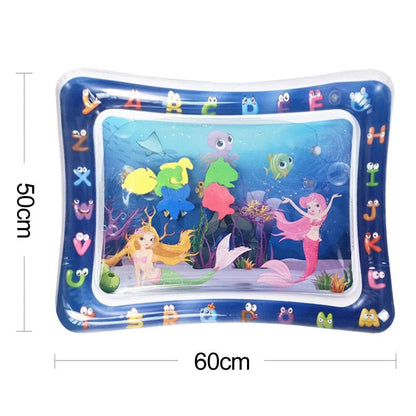 Baby Water Play Mat