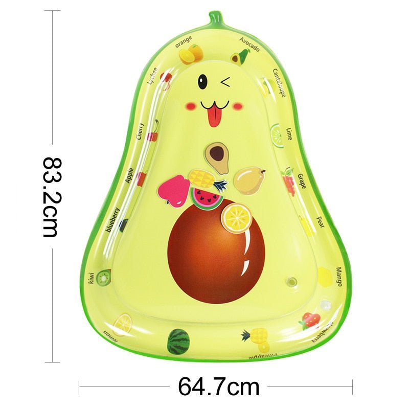 Baby Water Play Mat
