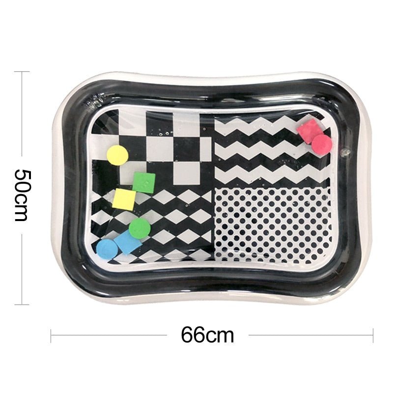 Baby Water Play Mat