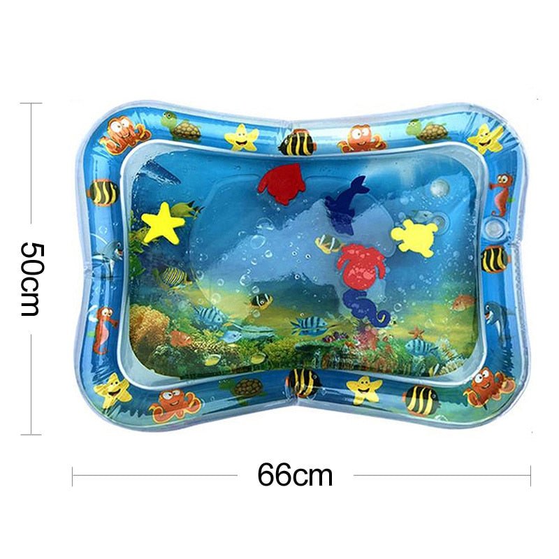 Baby Water Play Mat