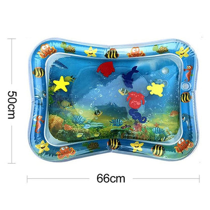 Baby Water Play Mat