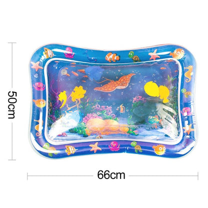 Baby Water Play Mat