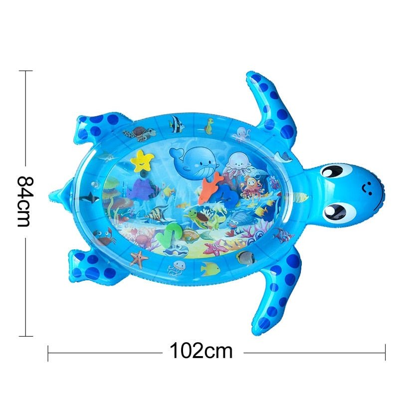 Baby Water Play Mat