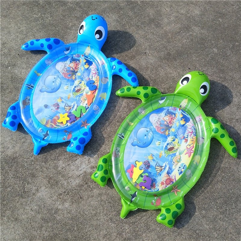 Baby Water Play Mat