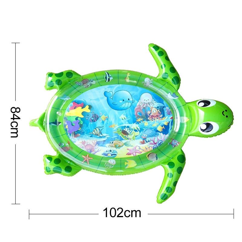 Baby Water Play Mat