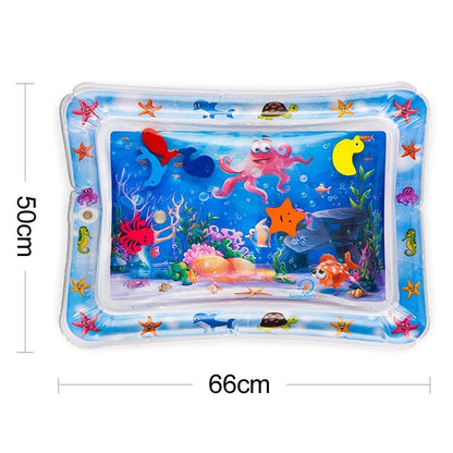 Baby Water Play Mat