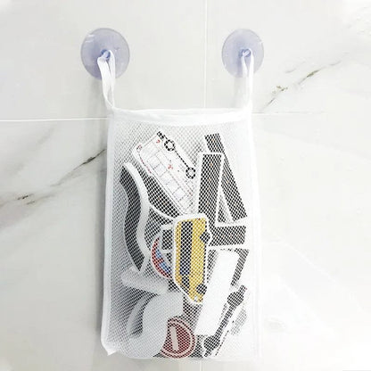 Soft EVA Rail & Traffic Bath Toys - Educational Suction Water Toys for Kids