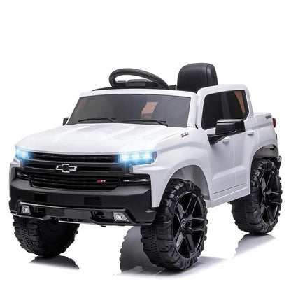 Electric Ride-On Truck for Kids - Perfect Children's Gift