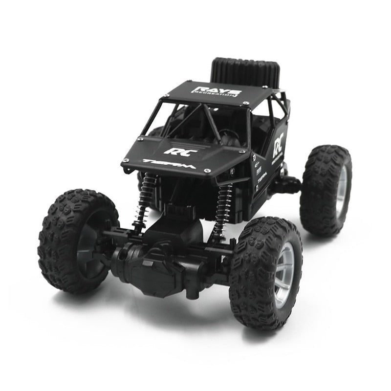 High speed Trucks 1:12 4WD 2.4G Radio Control RC Car