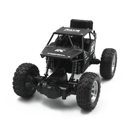 High speed Trucks 1:12 4WD 2.4G Radio Control RC Car