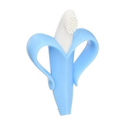 Safe Baby Banana Teether Toys