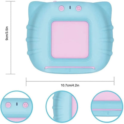 Interactive English Learning Flash Cards for Kids: Electronic Audio Book & Toys