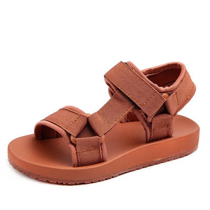 Boys & Girls Summer Sandals (Gladiator, Anti-Slip)