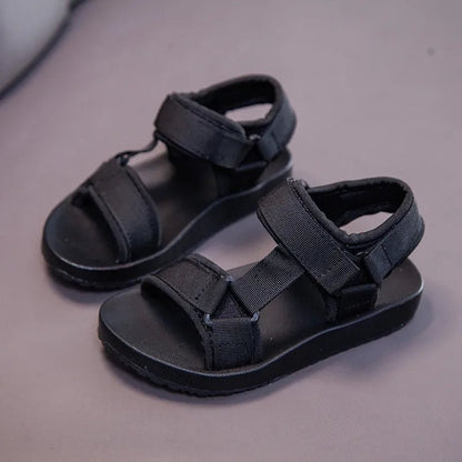 Boys & Girls Summer Sandals (Gladiator, Anti-Slip)