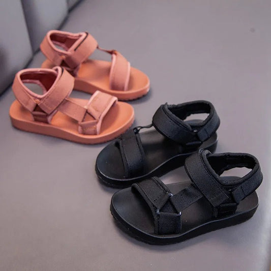 Boys & Girls Summer Sandals (Gladiator, Anti-Slip)