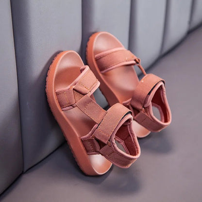 Boys & Girls Summer Sandals (Gladiator, Anti-Slip)