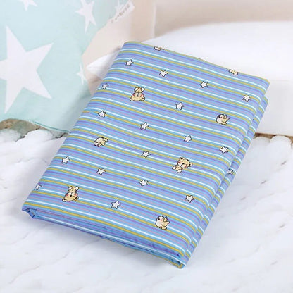Waterproof Changing Mat: Breathable & Non-Slip for Babies