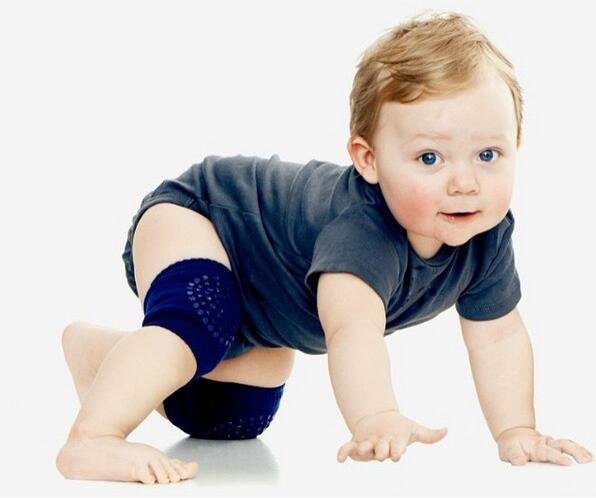 Baby Safety Knee Pads