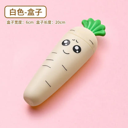 Cartoon Baby Fork & Spoon Set - 1/3PCS Kid Tableware