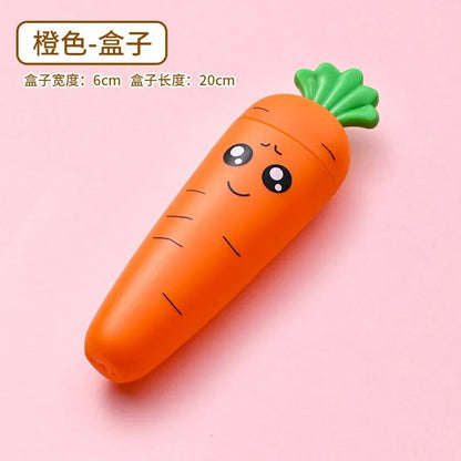 Cartoon Baby Fork & Spoon Set - 1/3PCS Kid Tableware